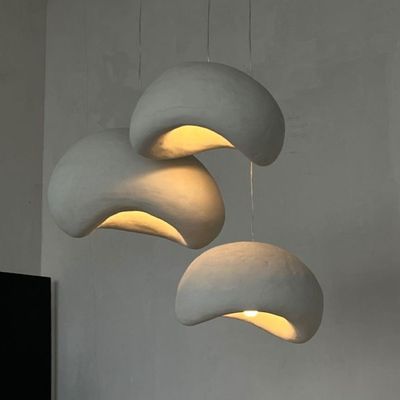 لوستر راگبل مدل اگ egg