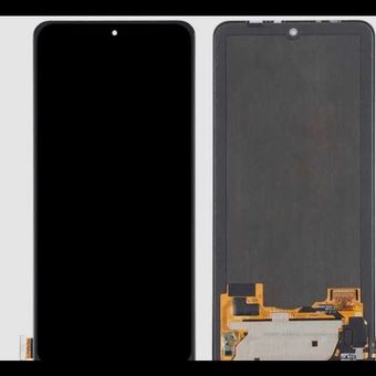 تاچ السیدی شیاعومی IC مدل: poco F4