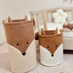 نظم دهنده روباه