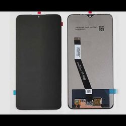 تاچ السیدی شرکتی شیاعومی مدل: Redmi 9