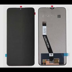 تاچ السیدی شرکتی شیاعومی مدل: Redmi 9c