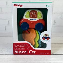 دسته کلید موزیکالی