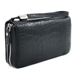 کیف دستی چرم اصل نایب کد 888