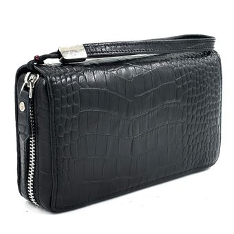کیف دستی چرم اصل نایب کد 888