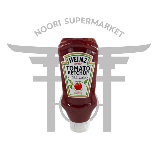 سس کچاپ هاینز 910 گرم