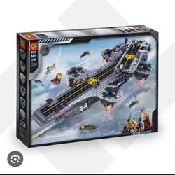 لگو کشتی برند بی تی