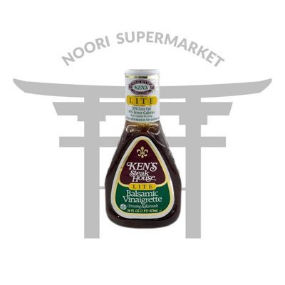 سس بالزامیک رژیمی کنز 473 میل