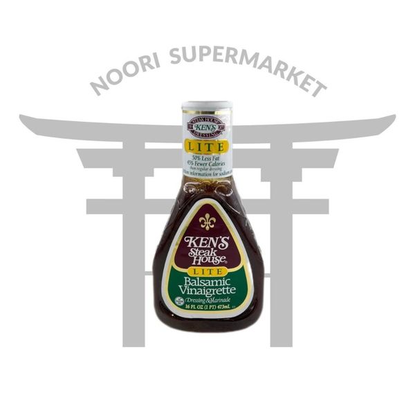 سس بالزامیک رژیمی کنز 473 میل