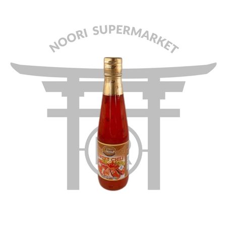 سس سوییت چیلی دی تای کوچک 320 گرم— سس چیلی تای