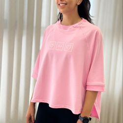 تیشرت Smile