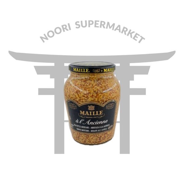 سس خردل دون مالی 880گرم