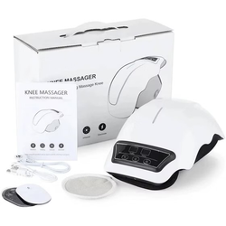 ماساژور زانو مدل knee massager -HK-118 مادون قرمز( پک اصلی)