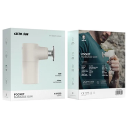 ماساژور گیرین لاین pocket massage