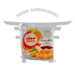 ورق اسپرینگ رول 160 گرم