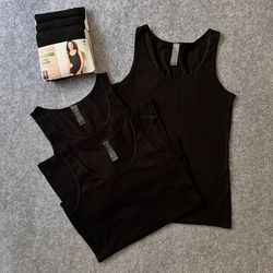 تاپ زنانه اسمارا بسته 3 عددی کد EU3358