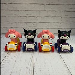 ماشین کرومی فشاری