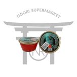 تخم ماهی نارنجی 100 گرم(توبیکو)