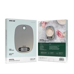 ترازو آشپزخانه گیرین لاین