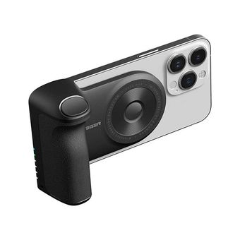 پاور بانک و هولدر عکاسی veger