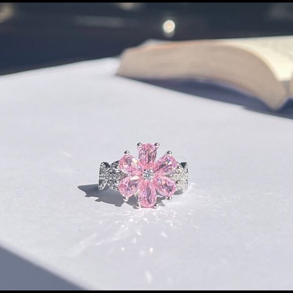 انگشتر ادا ییلدیز 🎀🌸