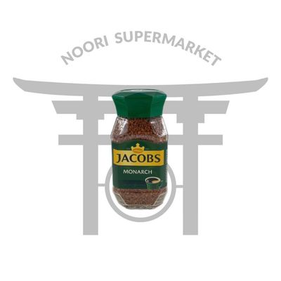 نسکافه فوری جاکوبز 100 گرم