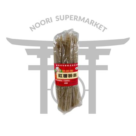 رشته سیب زمینی 400 گرم