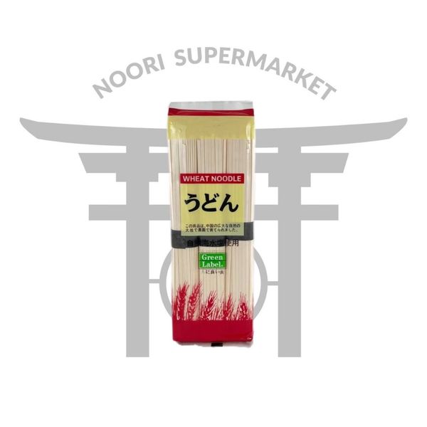 رشته نودل اودون 300 گرم ژاپنی