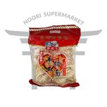 رشته نودل تخم مرغ 500 گرم چینی _اگ نودل