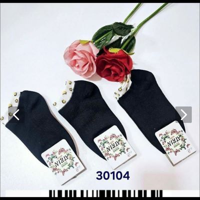 پک دو عددی جوراب زنانه