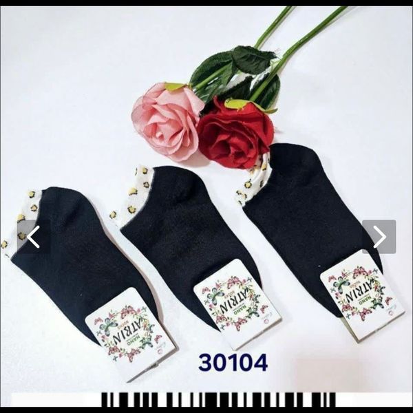 پک دو عددی جوراب زنانه
