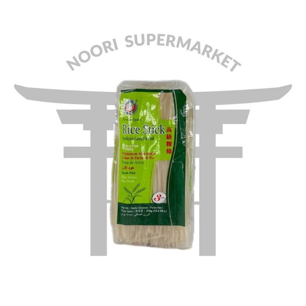 رایس استیک (نودل برنج) 3 میل ایکس او 375 گرم