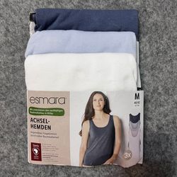 تاپ زنانه اسمارا بسته 3 عددی کد EU3359