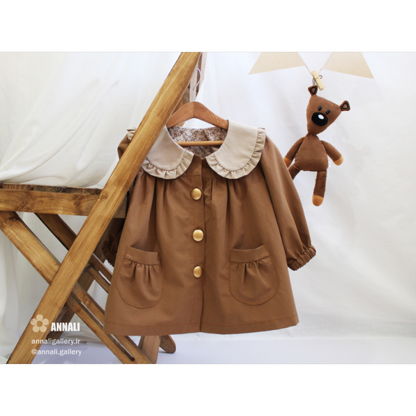 بارونی چشمک