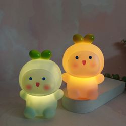 چراغ خواب خرگوش رنگی