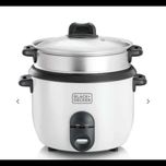 پلوپز و بخارپز بلک اند دکر Black and decker مدل RC1860