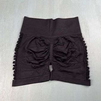 شورتک زاپدار پشت چیندار 00135