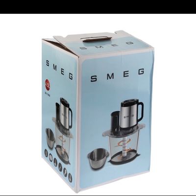 خردکن اسمگ مدل SG1000 ظرفیت 4.5 لیتر