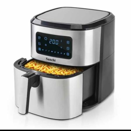سرخ کن ساچی مدل SAACHI NL-AF-4780D