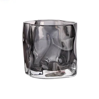 6 عدد لیوان دفرمه دودی 250ml Kotohana