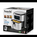 سرخ کن ساچی مدل SAACHI NL-AF-4780D