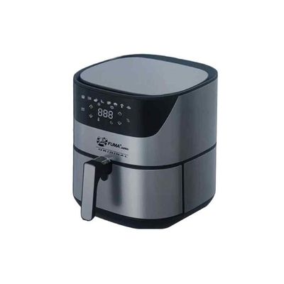 سرخ کن فوما مدل 2048