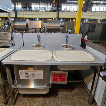 بردینگ موتوردار Super cook