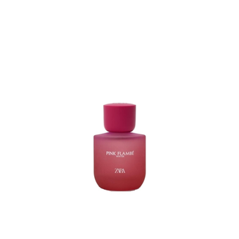عطر ادیو پرفیوم زنانه زارا مدل پینک فلامبی وینتر حجم 90 میلی لیتر