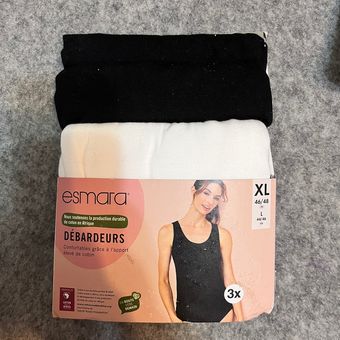 تاپ زنانه اسمارا بسته 3 عددی کد EU3370