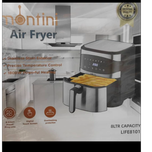 سرخ کن بدون روغن برند مونتینی