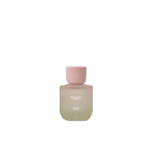 عطر ادیو پرفیوم زنانه زارا مدل فمه وینتر حجم 90 میلی لیتر