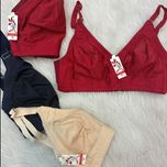 سوتین سوزنی پرسی بدون فنر گلبو