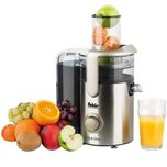 آبمیوه گیری فکر مدل JUICE MAX ظرفیت 1.5 لیتر تک کاره 2 سرعته