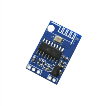 ماژول بلوتوث صوتی 12V مدل CA-6912