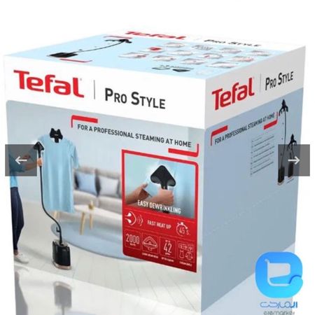 اتو بخارگر تفال IT3470